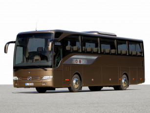 Картинка автомобили автобусы mercedes