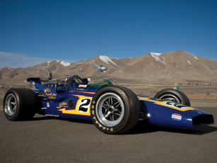 Картинка lola colt t150 indy car автомобили