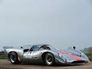 Картинка lola t70gt автомобили