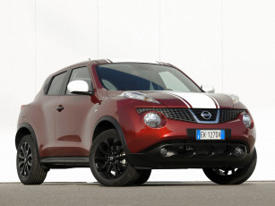 Картинка nissan juke 190 hp limited edition автомобили datsun