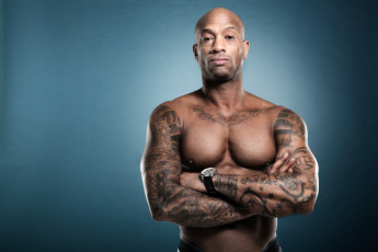 Картинка мужчины unsort шрам мускулы тату