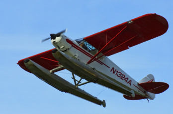 Картинка авиация самолёты амфибии самолёт полёт