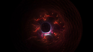 Картинка 3д графика abstract абстракции узор абстракция