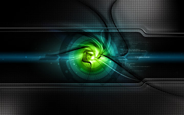 Картинка 3д графика abstract абстракции абстракция тёмный
