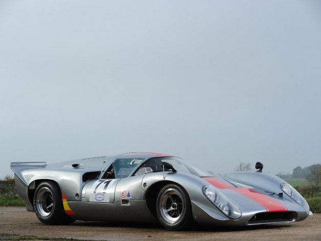 Обои картинки фото lola, t70gt, автомобили