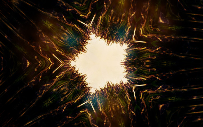 Обои картинки фото 3д, графика, fractal, фракталы, абстракция