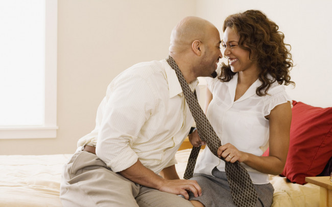 Обои картинки фото разное, мужчина женщина, мужчина, улыбка, девушка