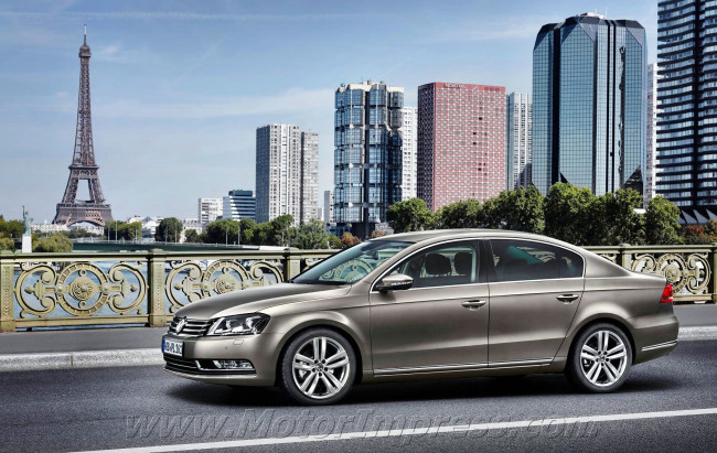 Обои картинки фото автомобили, volkswagen, passat