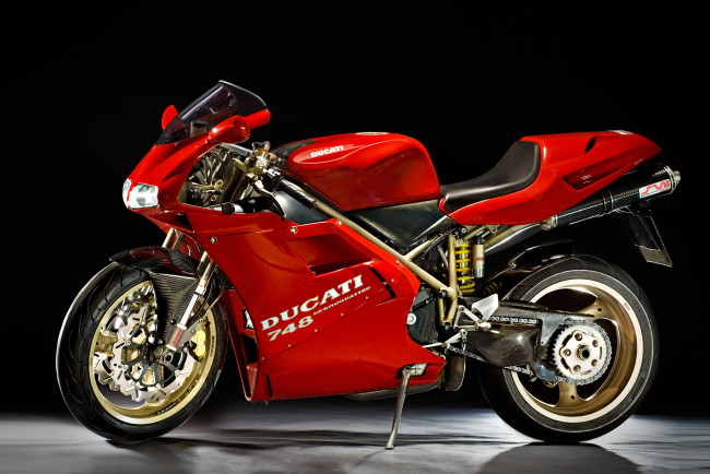 Обои картинки фото мотоциклы, ducati
