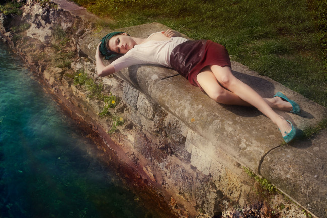 Обои картинки фото _Unsort -НЕ ВЫБИРАТЬ  , девушки, , не, выбирать, модель