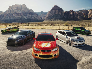 Картинка автомобили kia auto