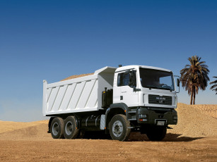 Картинка автомобили man