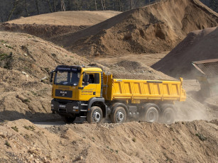 Картинка автомобили man