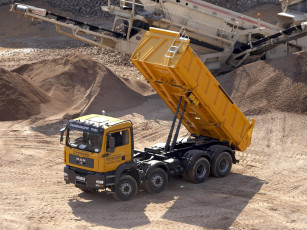 Картинка автомобили man