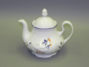 Картинка разное посуда столовые приборы кухонная утварь чайник