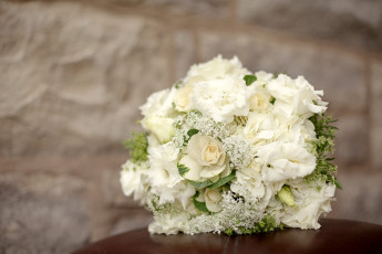 Картинка цветы букеты композиции гортензия эустома декоративная капуста