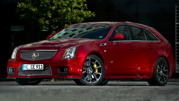 Картинка cadillac автомобили скорость мощь изящество стиль автомобиль