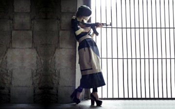 Картинка -Unsort+Блондинки девушки unsort блондинки автомат