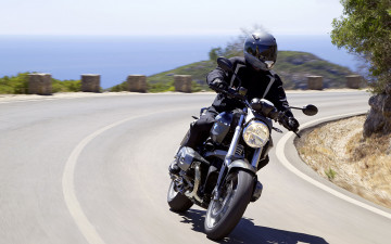 Картинка мотоциклы bmw