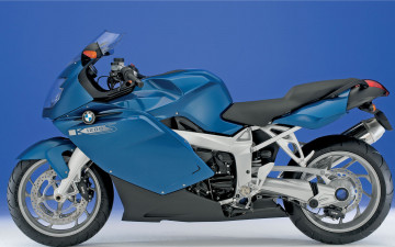 Картинка мотоциклы bmw