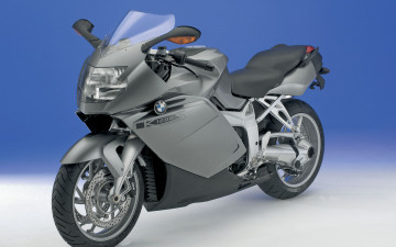 Картинка мотоциклы bmw
