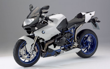 Картинка мотоциклы bmw