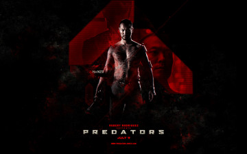 Картинка predators кино фильмы хищники