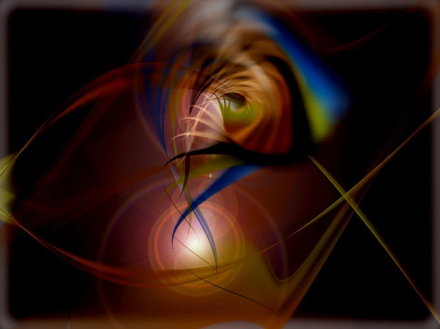 Обои картинки фото 3д, графика, abstract, абстракции, цвета, узор, фон