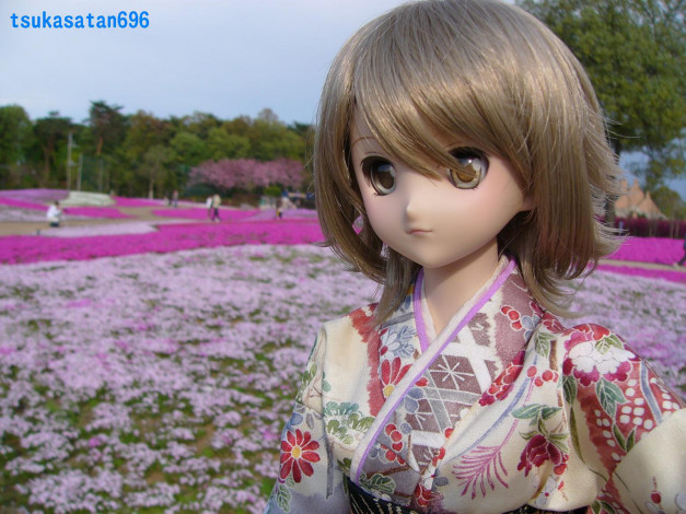 Обои картинки фото разное, игрушки, кукла