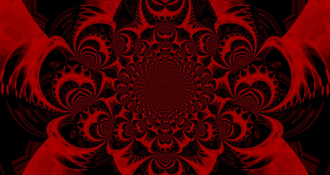 Обои картинки фото 3д, графика, fractal, фракталы, цвета, узор, фон