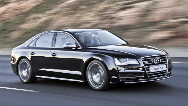 Обои картинки фото audi, автомобили, автомобиль, скорость, мощь, изящество, стиль