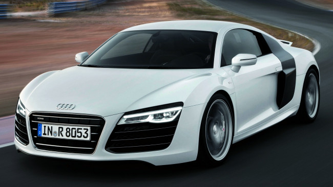 Обои картинки фото audi, автомобили, мощь, скорость, автомобиль, стиль, изящество