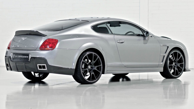 Обои картинки фото bentley, continental, автомобили, изящество, стиль, автомобиль, скорость, мощь