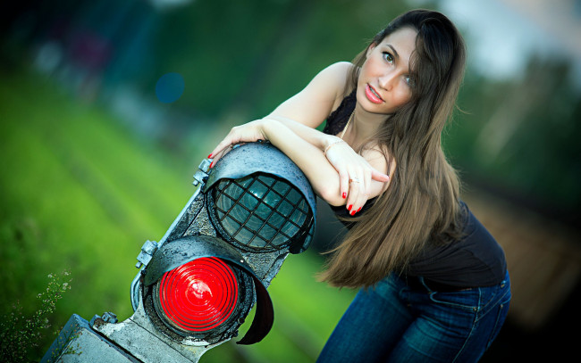 Обои картинки фото -Unsort Брюнетки Шатенки, девушки, unsort, брюнетки, шатенки