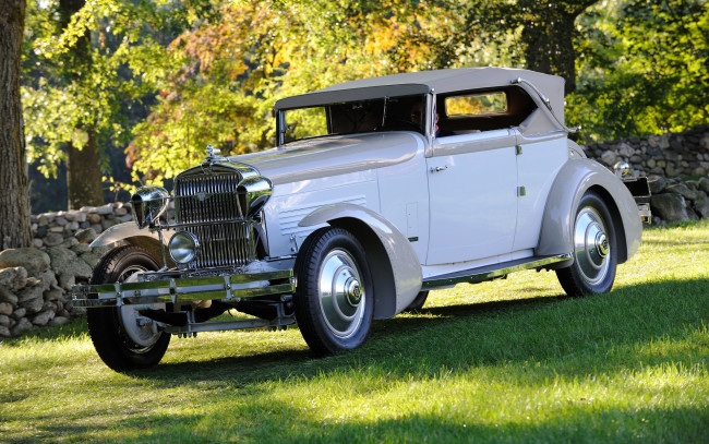 Обои картинки фото 1929, stutz, автомобили, классика, ретро