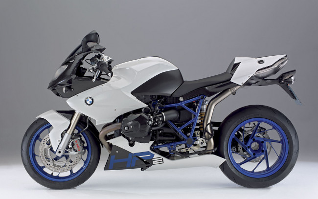 Обои картинки фото мотоциклы, bmw
