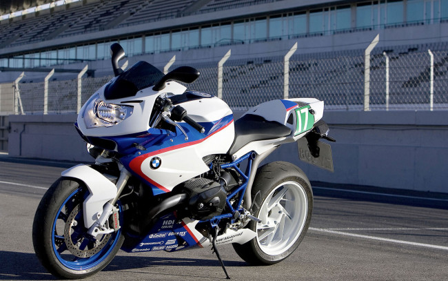 Обои картинки фото мотоциклы, bmw