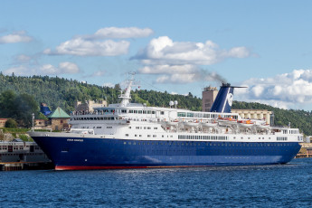 Картинка корабли лайнеры круиз