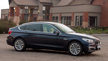 Картинка bmw gt автомобили bayerische motoren werke ag мотоциклы германия