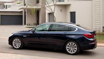 Картинка bmw gt автомобили германия мотоциклы bayerische motoren werke ag