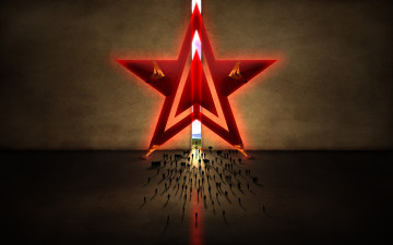 Картинка разное компьютерный дизайн звезда