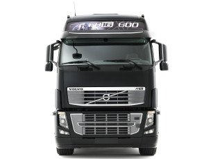 Картинка автомобили volvo+trucks volvo