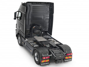 Картинка автомобили volvo+trucks volvo