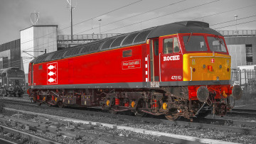 Картинка техника локомотивы локомотив дорога железная