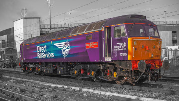 Картинка техника локомотивы локомотив дорога железная