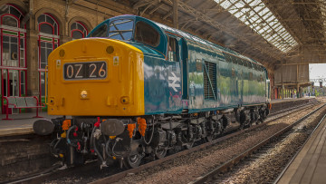 Картинка техника локомотивы локомотив дорога железная