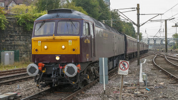 Картинка техника поезда локомотив дорога железная состав