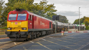 Картинка техника поезда состав локомотив дорога железная