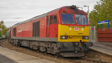 Картинка техника поезда состав локомотив дорога железная