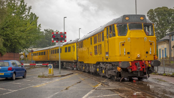 Картинка техника поезда состав локомотив дорога железная